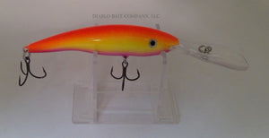 Minnow Deep Diver- Atomic