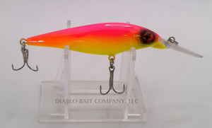 Shad Crankbait- Hot Mama