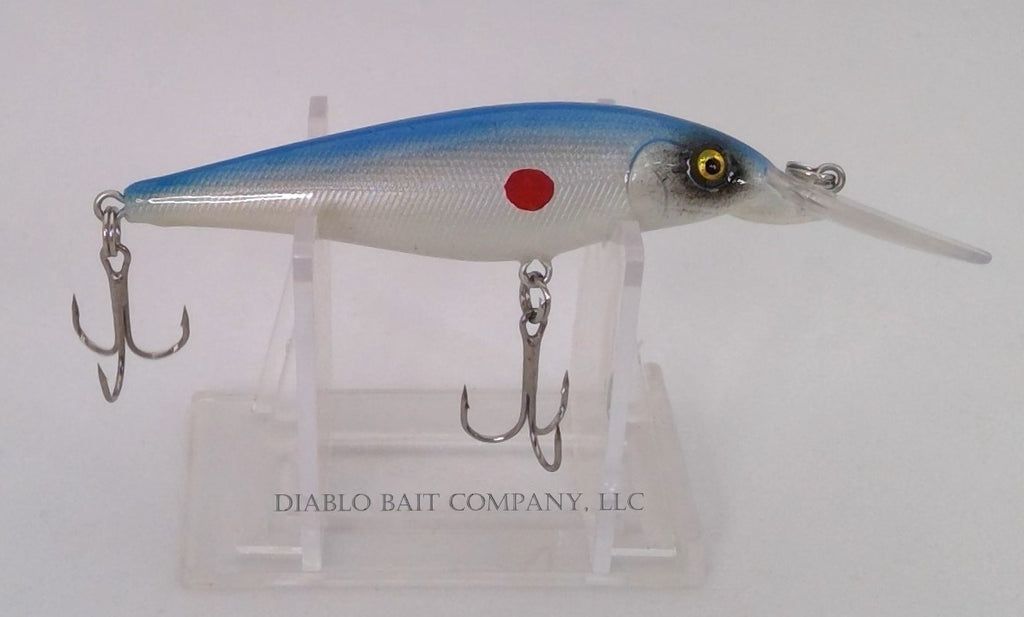 Shad Crankbait- Lazer