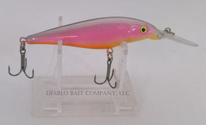 Shad Crankbait- Sammy