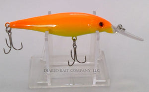 Shad Crankbait- Sunset